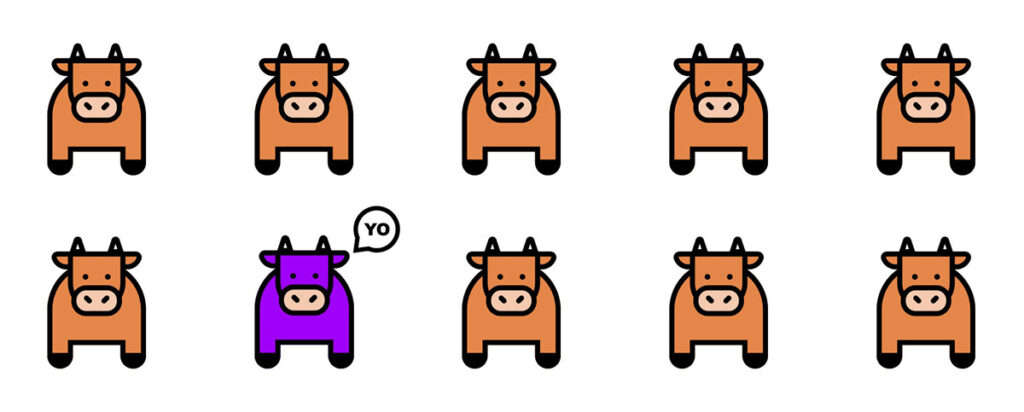 la-mucca-viola